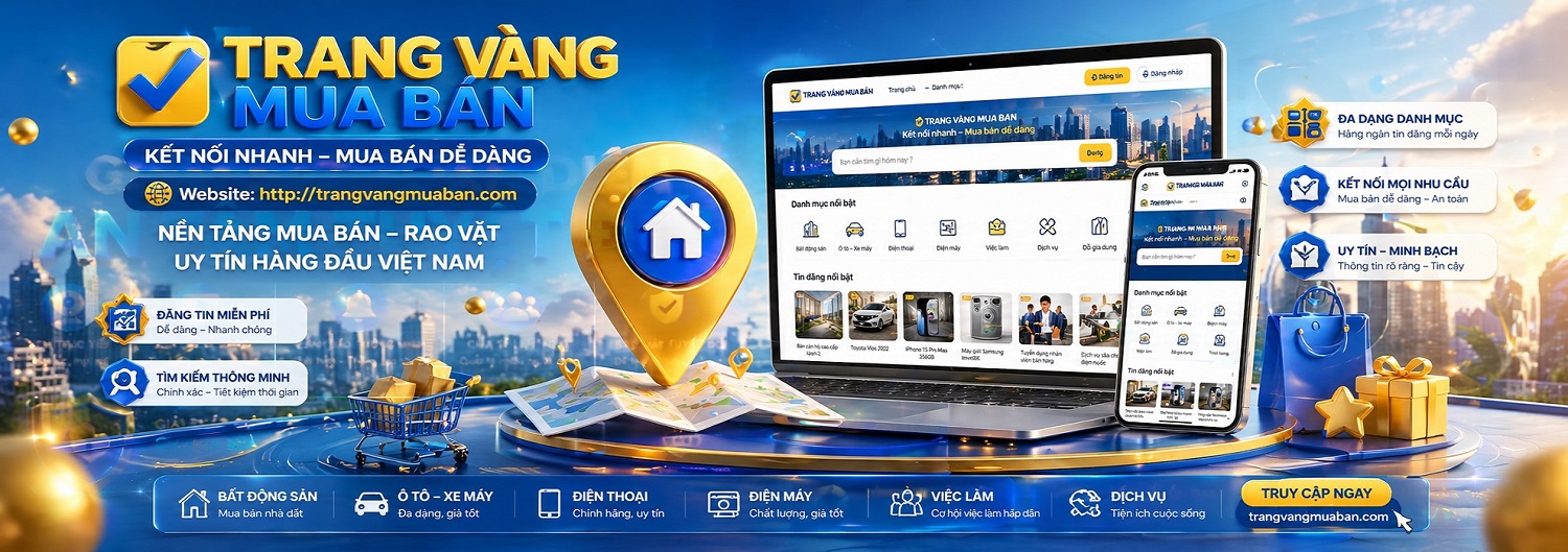 Trang Vàng Mua Bán